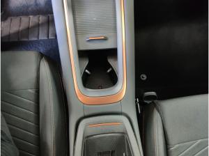 Cupra Born eBoost 84kWh/LED/ACC/Nav/Sitzhzg/Wärmepumpe