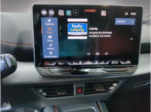 Cupra Born eBoost 84kWh/LED/ACC/Nav/Sitzhzg/Wärmepumpe