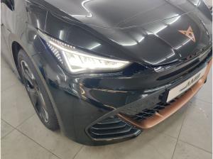 Cupra Born eBoost 84kWh/LED/ACC/Nav/Sitzhzg/Wärmepumpe