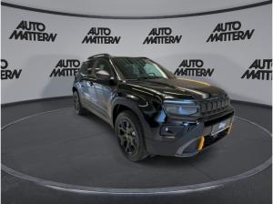 Jeep Avenger 1.2 Mild-Hybrid The North Face