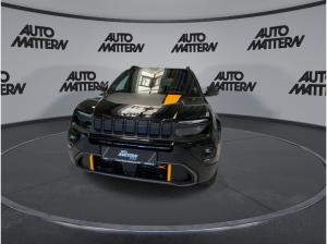 Jeep Avenger 1.2 Mild-Hybrid The North Face