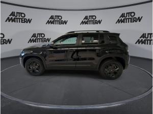 Jeep Avenger 1.2 Mild-Hybrid The North Face