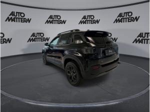 Jeep Avenger 1.2 Mild-Hybrid The North Face