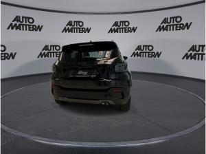 Jeep Avenger 1.2 Mild-Hybrid The North Face