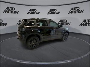 Jeep Avenger 1.2 Mild-Hybrid The North Face