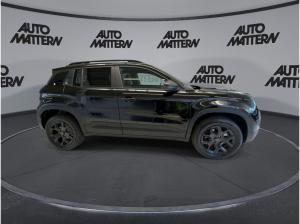 Jeep Avenger 1.2 Mild-Hybrid The North Face