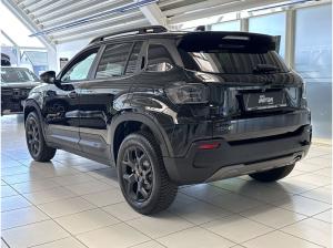 Jeep Avenger 1.2 Mild-Hybrid The North Face