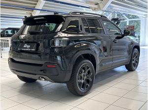 Jeep Avenger 1.2 Mild-Hybrid The North Face