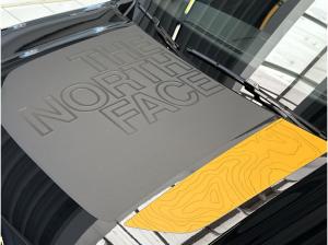Jeep Avenger 1.2 Mild-Hybrid The North Face