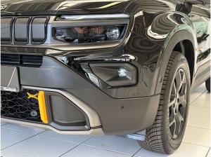 Jeep Avenger 1.2 Mild-Hybrid The North Face