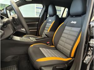 Jeep Avenger 1.2 Mild-Hybrid The North Face