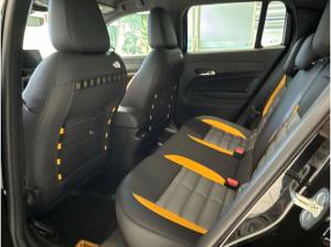 Jeep Avenger 1.2 Mild-Hybrid The North Face