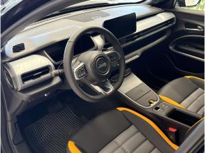 Jeep Avenger 1.2 Mild-Hybrid The North Face