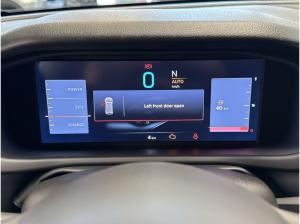 Jeep Avenger 1.2 Mild-Hybrid The North Face