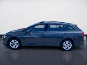 Volkswagen Golf Variant Life 1.5 eTSI Life DSG LED-Plus Navi ACC PDC SHZ