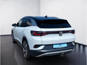 Volkswagen ID.4 Pro Performance 1st Max Matrix Navi ACC HuD Pano 360°