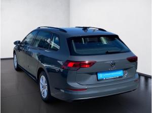Volkswagen Golf Variant Life 1.5 eTSI Life DSG LED-Plus Navi ACC PDC SHZ