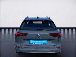 Volkswagen Golf Variant Life 1.5 eTSI Life DSG LED-Plus Navi ACC PDC SHZ