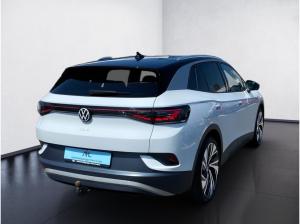Volkswagen ID.4 Pro Performance 1st Max Matrix Navi ACC HuD Pano 360°