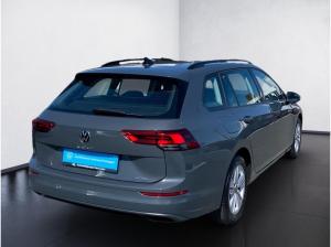 Volkswagen Golf Variant Life 1.5 eTSI Life DSG LED-Plus Navi ACC PDC SHZ