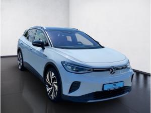 Volkswagen ID.4 Pro Performance 1st Max Matrix Navi ACC HuD Pano 360°