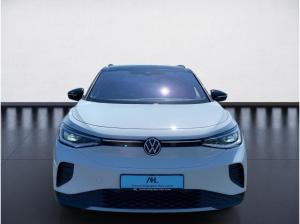 Volkswagen ID.4 Pro Performance 1st Max Matrix Navi ACC HuD Pano 360°