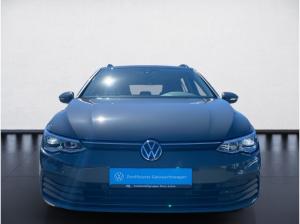Volkswagen Golf Variant Life 1.5 eTSI Life DSG LED-Plus Navi ACC PDC SHZ
