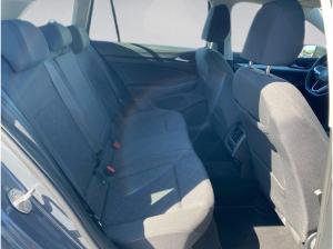 Volkswagen Golf Variant Life 1.5 eTSI Life DSG LED-Plus Navi ACC PDC SHZ