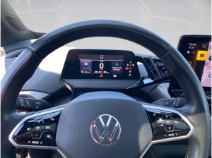 Volkswagen ID.4 Pro Performance 1st Max Matrix Navi ACC HuD Pano 360°