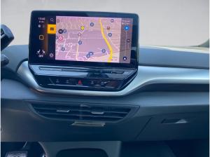 Volkswagen ID.4 Pro Performance 1st Max Matrix Navi ACC HuD Pano 360°