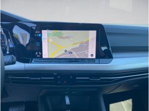 Volkswagen Golf Variant Life 1.5 eTSI Life DSG LED-Plus Navi ACC PDC SHZ
