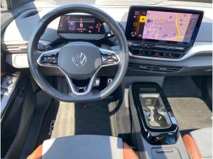 Volkswagen ID.4 Pro Performance 1st Max Matrix Navi ACC HuD Pano 360°