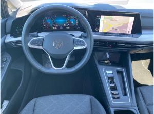 Volkswagen Golf Variant Life 1.5 eTSI Life DSG LED-Plus Navi ACC PDC SHZ