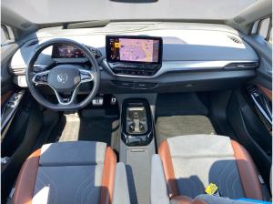 Volkswagen ID.4 Pro Performance 1st Max Matrix Navi ACC HuD Pano 360°