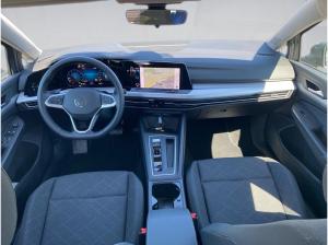 Volkswagen Golf Variant Life 1.5 eTSI Life DSG LED-Plus Navi ACC PDC SHZ
