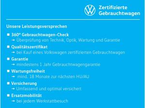Volkswagen Golf Variant Life 1.5 eTSI Life DSG LED-Plus Navi ACC PDC SHZ