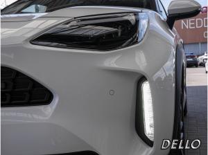 Toyota Yaris Cross 1,5-l-VVT-iE Teamplayer