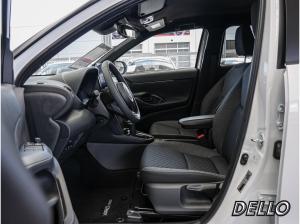 Toyota Yaris Cross 1,5-l-VVT-iE Teamplayer
