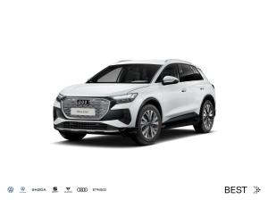 Audi Q4 e-tron Q4 40 e-tron advanced SONOS, Matrix, Assist Plus