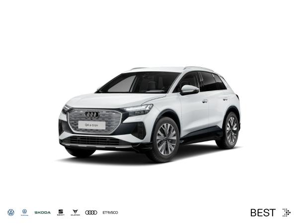 Audi Q4 e-tron Q4 40 e-tron advanced SONOS, Matrix, Assist Plus