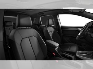 Audi Q4 e-tron Q4 40 e-tron advanced SONOS, Matrix, Assist Plus