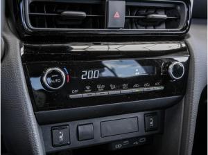 Toyota Yaris Cross 1,5-l-VVT-iE Teamplayer