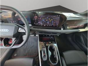 Audi A6 Avant e-hybrid qu S line Matrix Navi HuD B&O