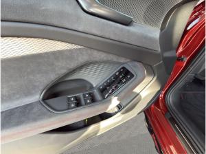 Audi A6 Avant e-hybrid qu S line Matrix Navi HuD B&O