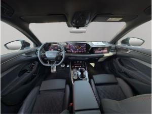 Audi A6 Avant e-hybrid qu S line Matrix Navi HuD B&O