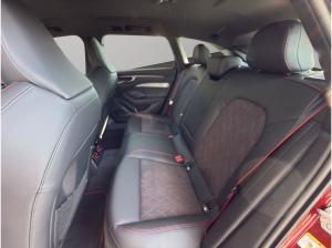 Audi A6 Avant e-hybrid qu S line Matrix Navi HuD B&O