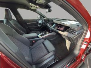 Audi A6 Avant e-hybrid qu S line Matrix Navi HuD B&O