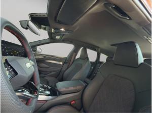 Audi A6 Avant e-hybrid qu S line Matrix Navi HuD B&O