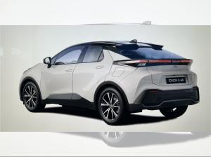 Toyota C-HR Plug-In Teamplayer + Technik Paket Aktion