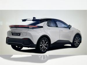 Toyota C-HR Plug-In Teamplayer + Technik Paket Aktion